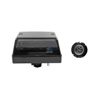 Kennzeichenleuchte DT SPARE PARTS IAM-Expertise passend...