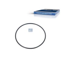 Dichtring Ø 753 mm NBR Nitril-Butadien-Kautschuk...