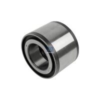 Radlagersatz Vorderachse Ø 60 mm DT SPARE PARTS...