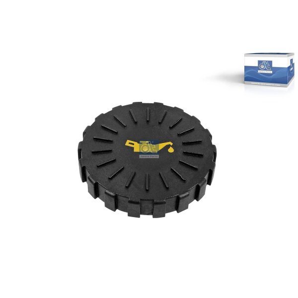 Verschluss Öleinfüllstutzen DT SPARE PARTS IAM-Expertise passend für u.a. FIAT