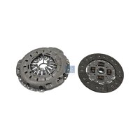 Clutch Kit Ø 240 mm DT SPARE PARTS suitable for...