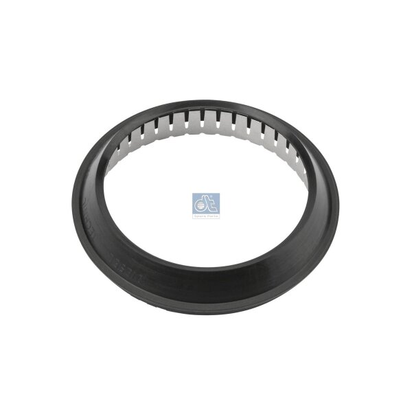 Shaft Seal Wheel Hub Rear Axle Ø 77 mm DT SPARE PARTS for VOLVO F12 and others