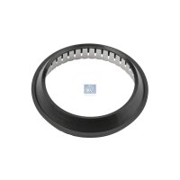 Shaft Seal Wheel Hub Rear Axle Ø 77 mm DT SPARE...