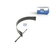 Halteband Druckluftbehälter DT SPARE PARTS...