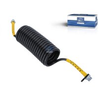 Coiled hose 4 m DT SPARE PARTS IAM-Expertise suitable for...