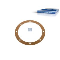 Seal axle cap Ø 170 - 210 mm DT SPARE PARTS for...