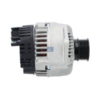 Lichtmaschine Generator 12 V 80 A DT SPARE PARTS für u.a. FIAT DUCATO