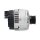 Lichtmaschine Generator 12 V 80 A DT SPARE PARTS für u.a. FIAT DUCATO