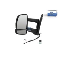 Exterior Mirrors Cab DT SPARE PARTS suitable for e.g....