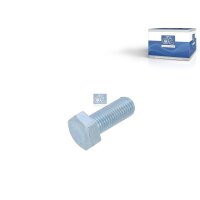 Schraube M12 x 1 5 30 mm DT SPARE PARTS IAM-Expertise...
