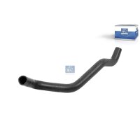 Radiator Hose Ø 35 mm DT SPARE PARTS IAM-Expertise...