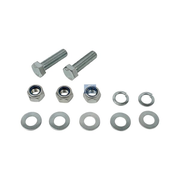 Repair Kit DT SPARE PARTS IAM-Expertise suitable for e.g. VOLVO
