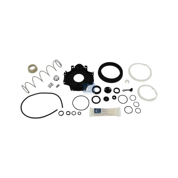 Clutch Booster Repair Kit DT SPARE PARTS suitable for e.g. MAN