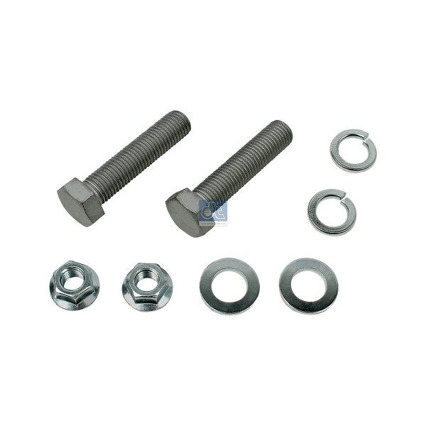 Repair Kit DT SPARE PARTS IAM-Expertise suitable for e.g. BPW