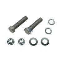 Repair Kit DT SPARE PARTS IAM-Expertise suitable for e.g....