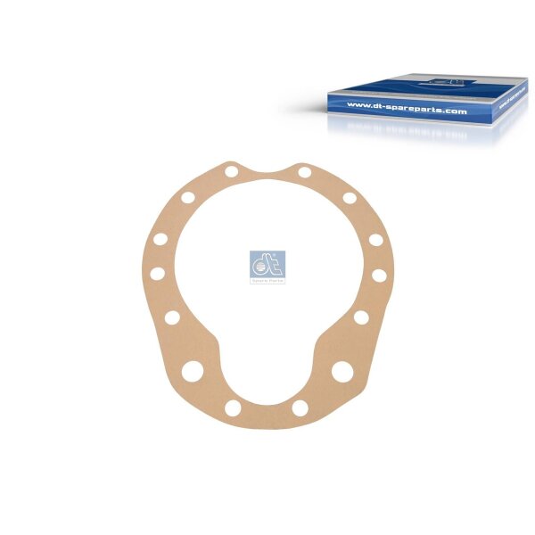 Dichtung Ölkühler DT SPARE PARTS IAM-Expertise passend für diverse Fahrzeuge