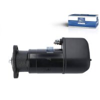 Anlasser Starter 24 V 6,6 kW DT SPARE PARTS für u.a....