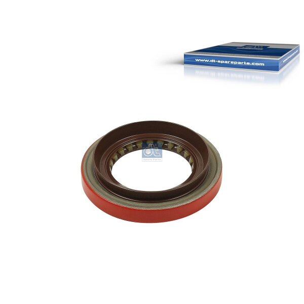 Wellendichtring Differential Ø 47,6 mm DT SPARE PARTS für u.a. FORD