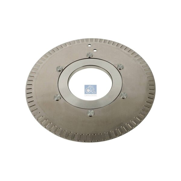 Zahnrad Hauptwelle DT SPARE PARTS IAM-Expertise passend für u.a. RENAULT