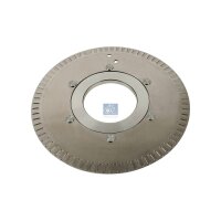 Zahnrad Hauptwelle DT SPARE PARTS IAM-Expertise passend...