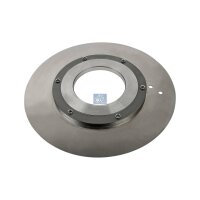 Zahnrad Hauptwelle DT SPARE PARTS IAM-Expertise passend...