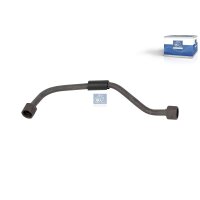 Coolant Pipe DT SPARE PARTS IAM expertise for...