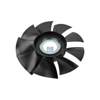 Fan Wheel Engine Cooling Ø 420 mm DT SPARE PARTS...