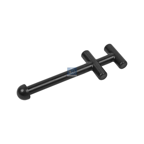 Tensioning strap DT SPARE PARTS Aftermarket-Expertise fits SCANIA