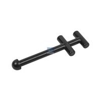 Tensioning strap DT SPARE PARTS Aftermarket-Expertise...