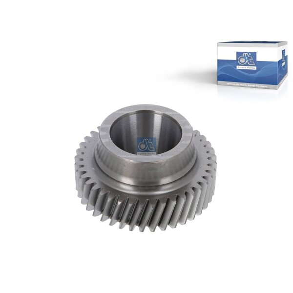 Zahnrad Druckluftkompressor DT SPARE PARTS IAM-Expertise passend für SCANIA