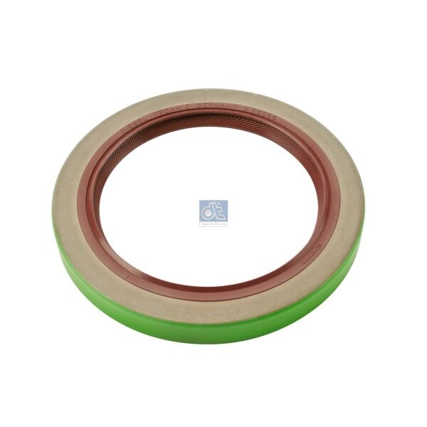 Rear differential oil seal Ø 80 mm DT SPARE PARTS for VOLVO F12 and others