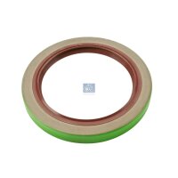 Rear differential oil seal Ø 80 mm DT SPARE PARTS...