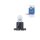 Bulb Instrument Light 24 V Socket bulb DT SPARE PARTS for SCANIA