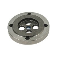 Flansch Differential DT SPARE PARTS IAM-Expertise passend...