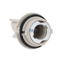 Bulb Socket Front Fog Light DT SPARE PARTS IAM-Expertise...