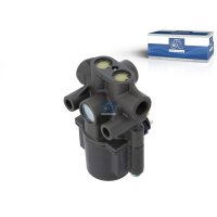 Magnetventil DT SPARE PARTS IAM-Expertise passend...