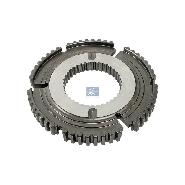 Zahnrad Getriebeeingangswelle DT SPARE PARTS passend für u.a. DAF
