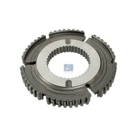 Zahnrad Getriebeeingangswelle DT SPARE PARTS passend...