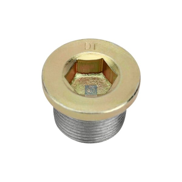 Verschlussschraube M24 x 1 5 DT SPARE PARTS für u.a. MERCEDES-BENZ