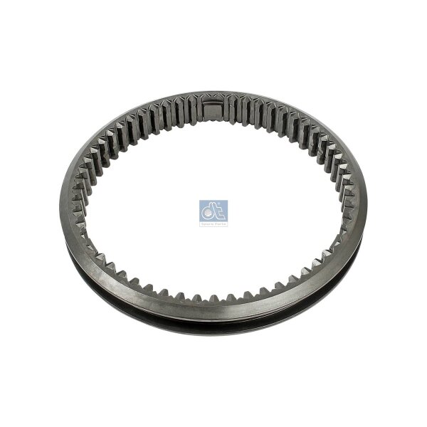 Zahnrad Hauptwelle DT SPARE PARTS IAM-Expertise passend für u.a. DAF