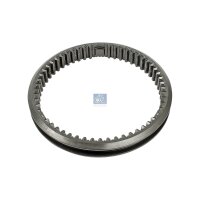 Zahnrad Hauptwelle DT SPARE PARTS IAM-Expertise passend...
