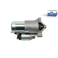 Anlasser Starter 12 V 1,7 kW DT SPARE PARTS für u.a....