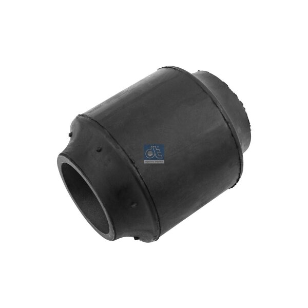 Lagerbuchse Blattfeder Ø 60 mm DT SPARE PARTS IAM-Expertise passend für BPW