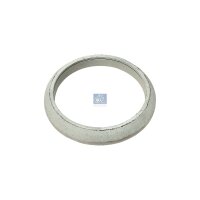 Seal Exhaust Pipe DT SPARE PARTS IAM-Expertise suitable...