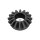 Compensating bevel gear differential DT SPARE PARTS suitable for e.g. VOLVO