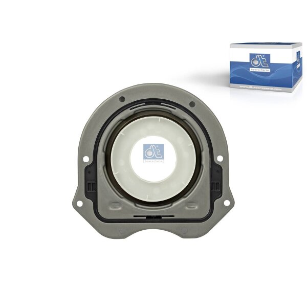 Wellendichtring Kurbelwelle Ø 106 mm DT SPARE PARTS für u.a. FORD TRANSIT
