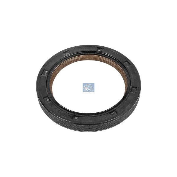 Wellendichtring Differential Ø 55 mm DT SPARE PARTS passend für MAN