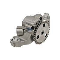 Oil Pump DT SPARE PARTS Aftermarket-Expertise suitable...