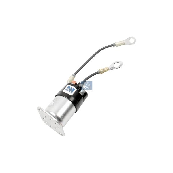 Magnetic Switch Starter 24 V DT SPARE PARTS suitable for MERCEDES-BENZ