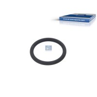 Sealing Ring Ø 442 mm FPM fluorine rubber 57 mm DT...